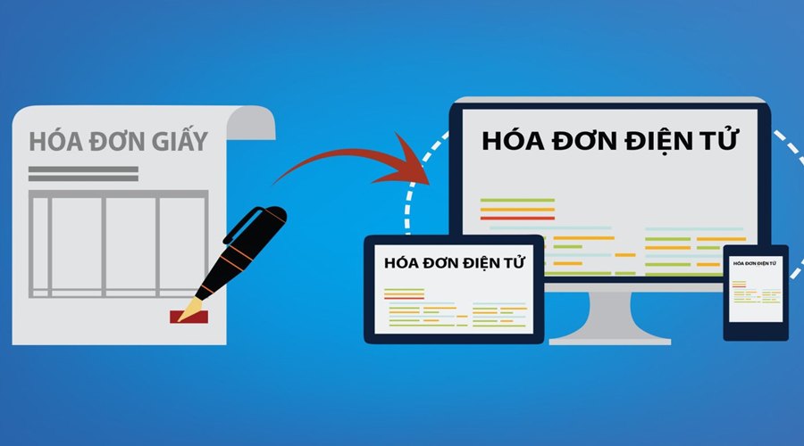 Lưu ý khi doanh nghiệp chuyển đổi hóa đơn giấy sang hóa đơn điện tử